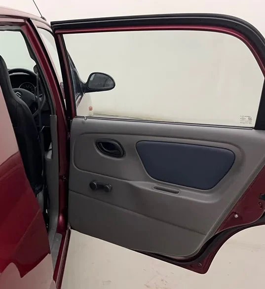 Automotive Weather Seals